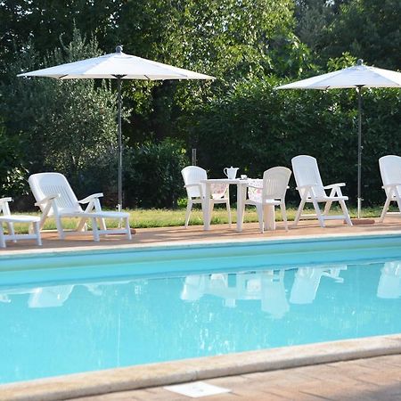 Aparthotel Casale Santa Caterina Amelia Zewnętrze zdjęcie