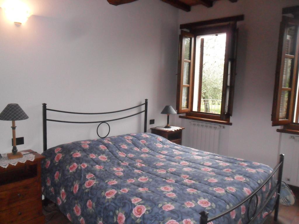 Aparthotel Casale Santa Caterina Amelia Pokój zdjęcie