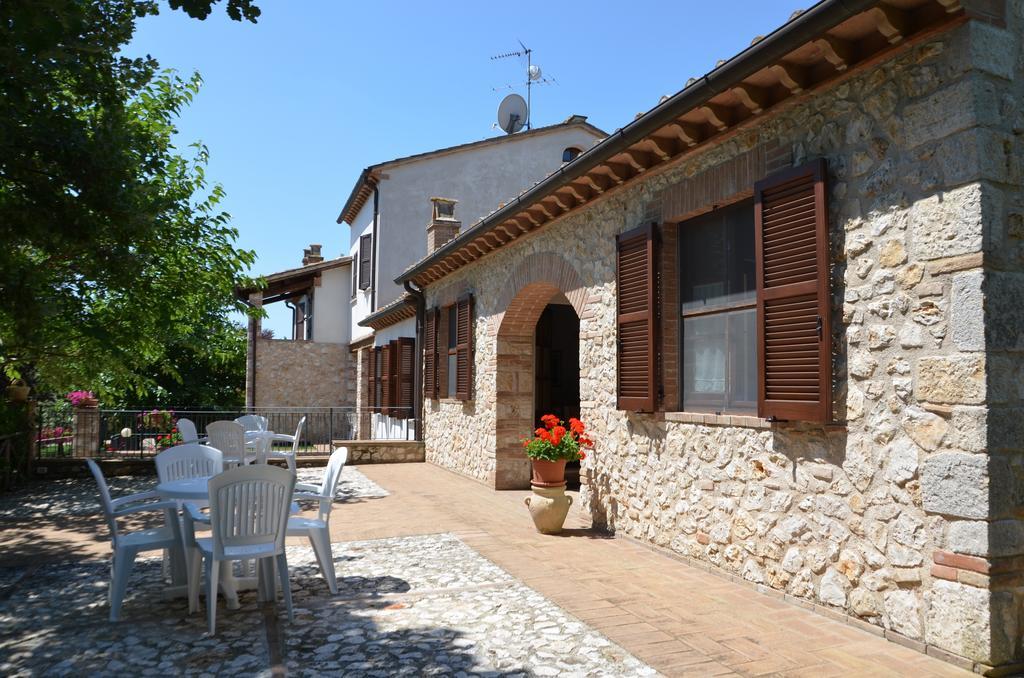 Aparthotel Casale Santa Caterina Amelia Pokój zdjęcie