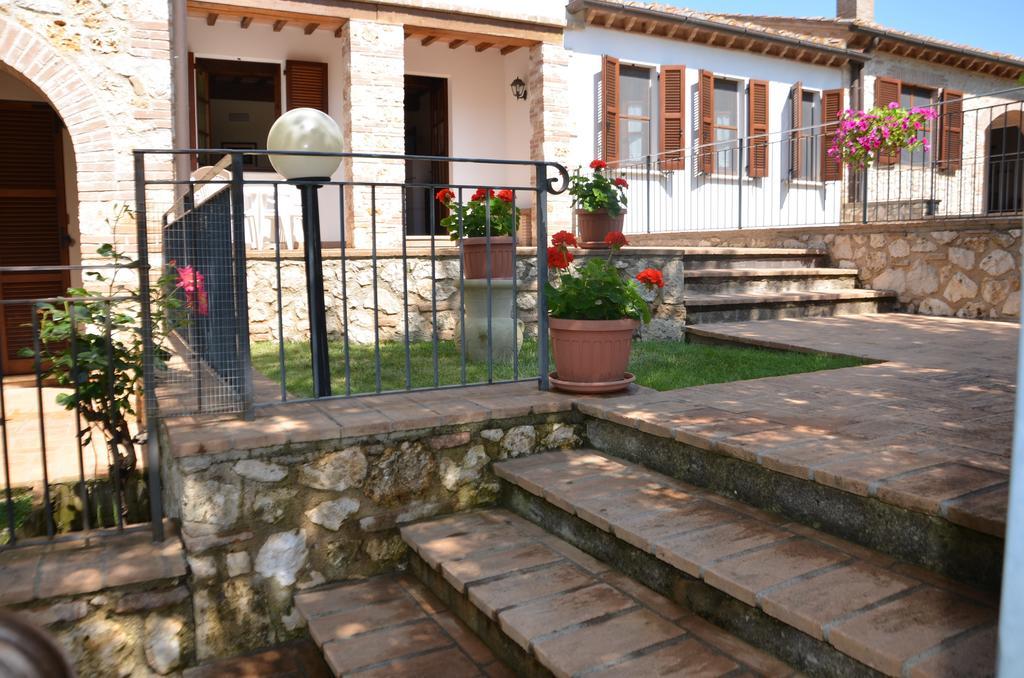 Aparthotel Casale Santa Caterina Amelia Pokój zdjęcie